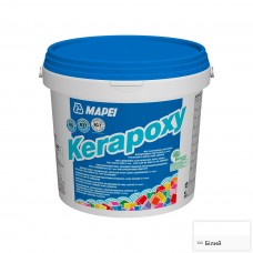 Затирка Mapei Kerapoxy 100 белая 2кг.