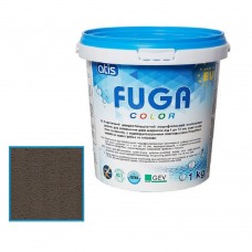 Затирка Atis Fuga Color A 177 мок 1кг.