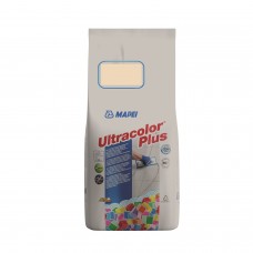 Затирка Mapei Ultracolor Plus 132 Бежевая 2кг.