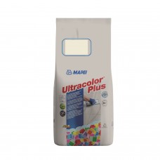 Затирка Mapei Ultracolor Plus 137 карибський 2кг.