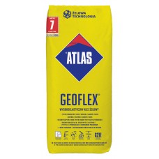 Клей для плитки Atlas Geoflex (25 кг)