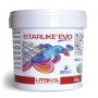 Затирка для плитки Litokol STARLIKE EVO 202/5кг Натурале