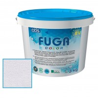 Затирка Atis Fuga Color A 109 светло-серая 3кг.