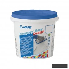 Затирка Mapei Kerapoxy Easy Design 0149 вулканічний пісок 3кг.