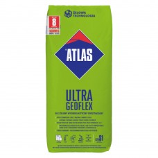 Клей для плитки Atlas Ultra Geoflex (25 кг)