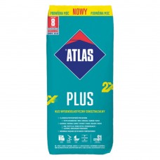 Клей для плитки Atlas Plus (25 кг)