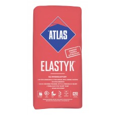 Клей для плитки Atlas Elastyk (25 кг)