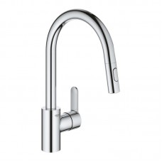 Grohe Eurosmart Cosmopolitan 31482003 Смеситель для кухни