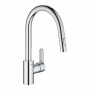 Grohe Eurosmart Cosmopolitan 31482003 Змішувач для кухні