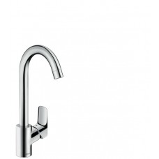 Змішувач для кухні Hansgrohe Logis 71835000