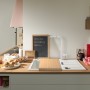 Дошка обробна FRANKE UNIVERSAL ACCESSORIES універсальна для мийок до 500 мм, бамбук (112.0595.334)