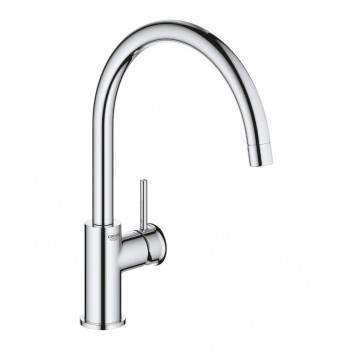 Смеситель для кухни Grohe Bauclassic 31234001