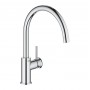 Смеситель для кухни Grohe Bauclassic 31234001