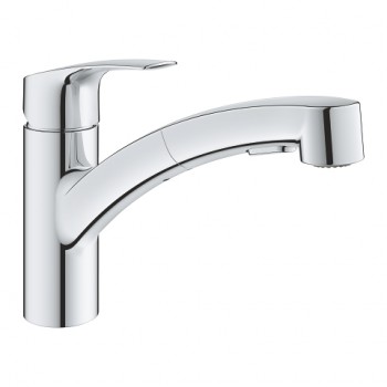 Смеситель для кухни Eurosmart 30305001 Grohe