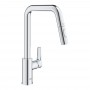 Смеситель для кухни Eurosmart 30619000 Grohe