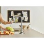 Смеситель для кухни Eurosmart 30619000 Grohe