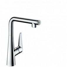 Hansgrohe Talis S 72820000 Смеситель для кухни Select