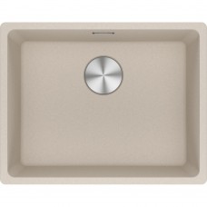 Кухонна мийка FRANKE MARIS MRG 110-52 сахара, монтаж під стільницю (125.0701.781) 553х433 мм.