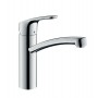 Змішувач для кухні HANSGROHE Focus 31806000