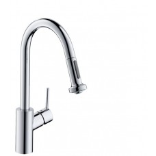 Смеситель для кухни Hansgrohe Talis S2 14877000