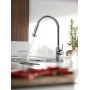 Смеситель для кухни Hansgrohe Talis S2 14877000