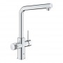 Смеситель для кухни Blue Pure Minta 30588000 Grohe