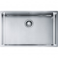 Кухонная мойка FRANKE BOX BXX 210/110-68 (127.0369.284) 725х450 мм.