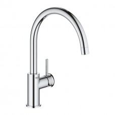 Смеситель для кухни Grohe Bauclassic 31535001