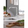 Смеситель для кухни Grohe Essence 30269000