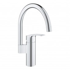 Змішувач для кухні Grohe Eurosmart 33202003