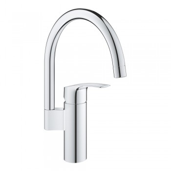 Смеситель для кухни Grohe Eurosmart 33202003