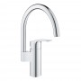 Смеситель для кухни Grohe Eurosmart 33202003