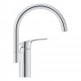 Смеситель для кухни Grohe Eurosmart 33202003