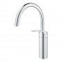 Смеситель для кухни Grohe Eurosmart 33202003