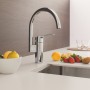 Смеситель для кухни Grohe Eurosmart 33202003