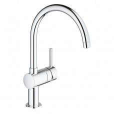 Змішувач для кухні Grohe Minta 32917000