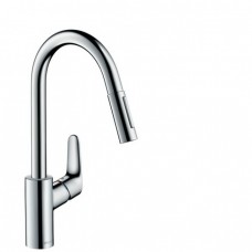 Смеситель для кухни HANSGROHE Focus 31815000