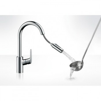 Смеситель для кухни HANSGROHE Focus 31815000