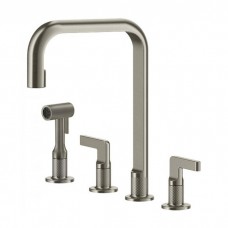 Змішувач для кухні Gessi Inciso, Finox (58703149)