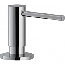 Дозатор мийних засобів FRANKE ACTIVE PLUS, хром, 300 мл (119.0547.902)