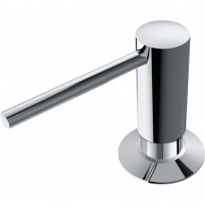 Дозатор мийних засобів FRANKE COMFORT, хром, 350 мл (119.0584.065)