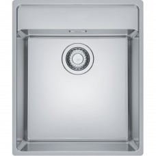 Кухонна мийка FRANKE MARIS MRX 210-40 TL, монтаж врівень (127.0598.748) 430х510 мм.