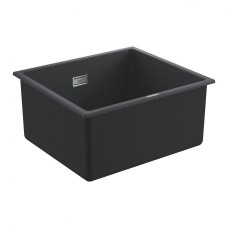 Кухонна мийка Grohe EX Sink K700 Undermount, чорний (31653AP0)