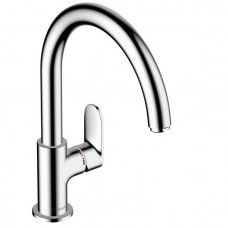 Hansgrohe Vernis Blend 71870000 Смеситель для кухни