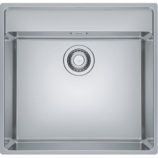 Кухонна мийка FRANKE MARIS MRX 210-50 TL, монтаж врівень (127.0598.750) 530х510 мм.