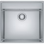 Кухонна мийка FRANKE MARIS MRX 210-50 TL, монтаж врівень (127.0598.750) 530х510 мм.