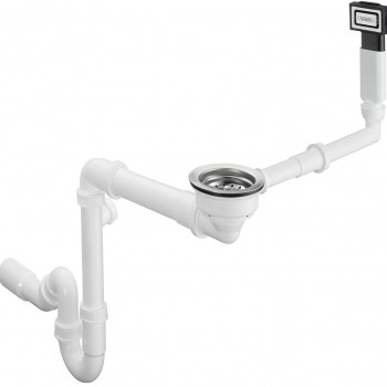 Сифон для мойки Hansgrohe 43927000