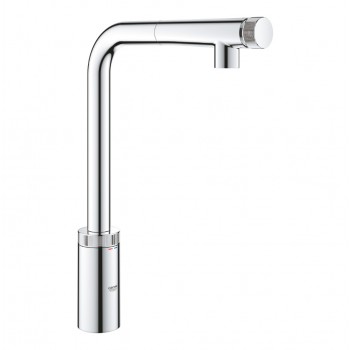 Смеситель для кухни Grohe Minta Smartcontrol 31613000