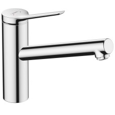 Змішувач для кухні Hansgrohe Zesis M33 150 1jet ECO, Chrome (74811000)