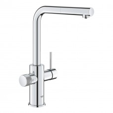 Смеситель для кухни Blue Pure Minta 30590000 Grohe